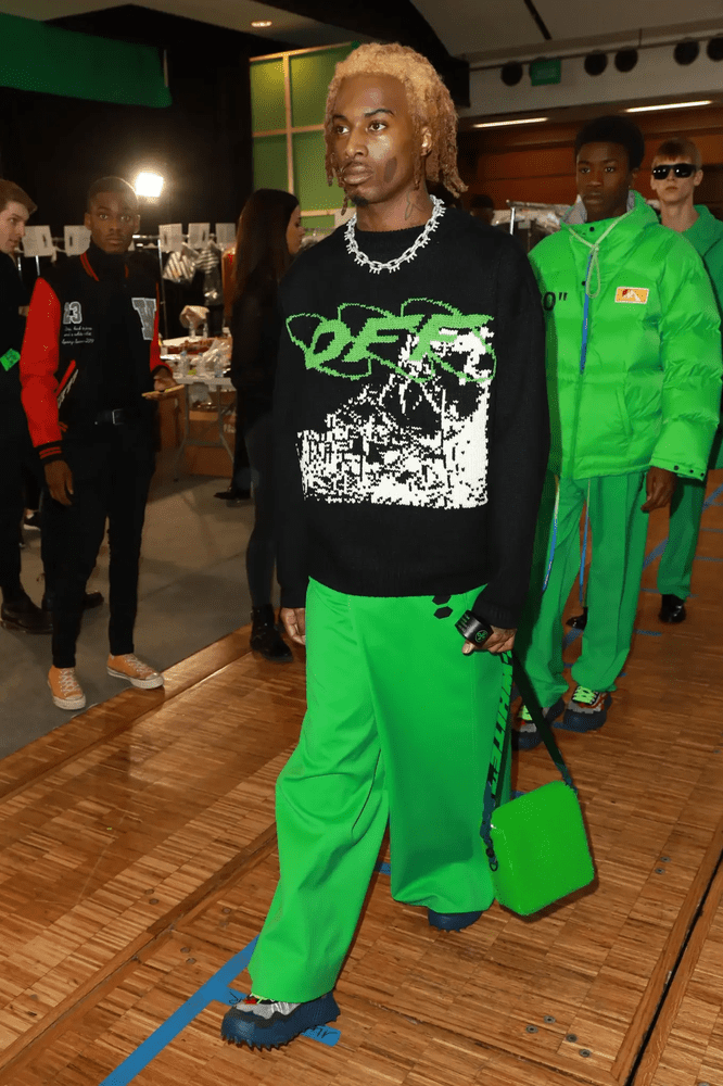 The 10 BEST Playboi Carti Outfits